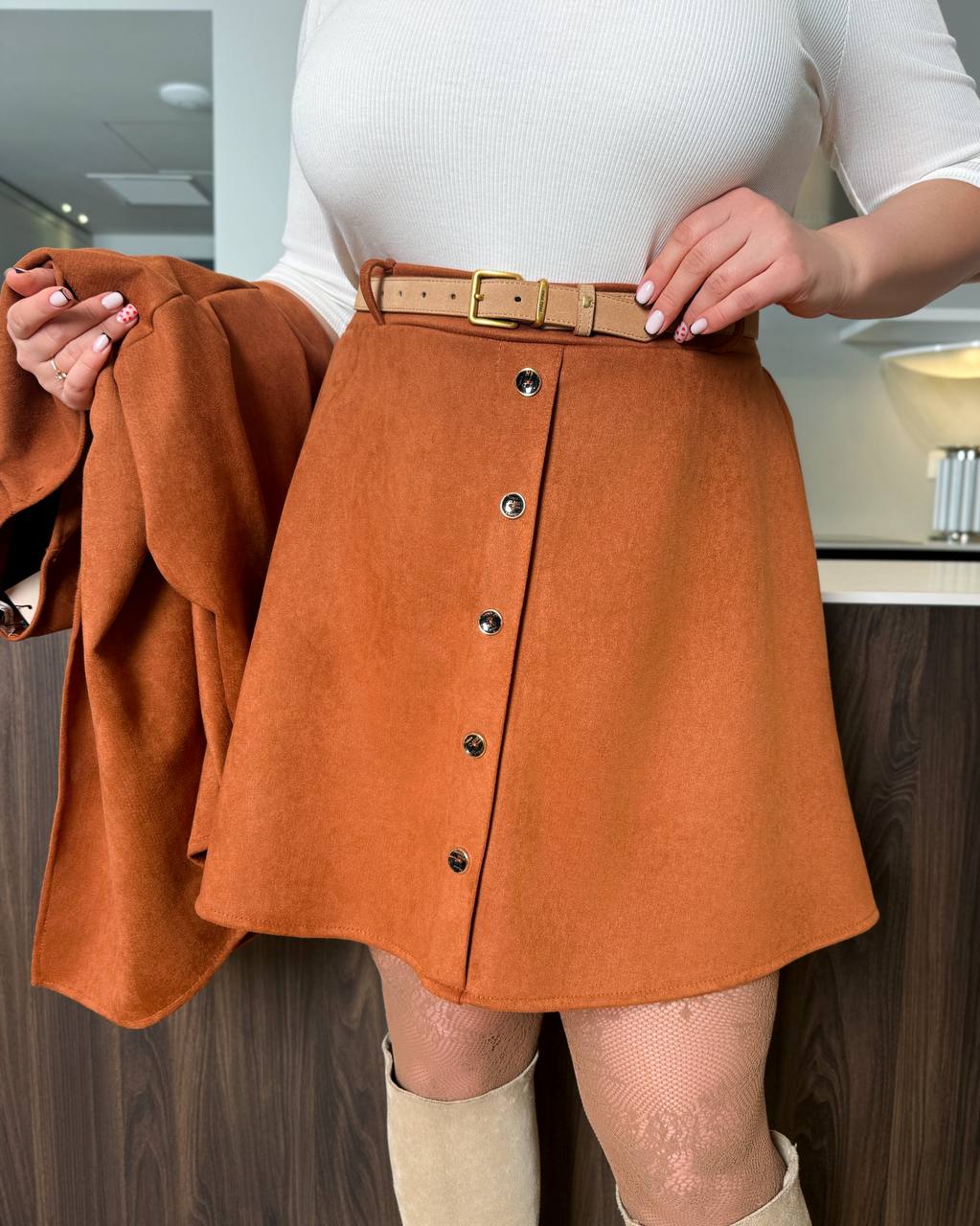 Костюм 21012613